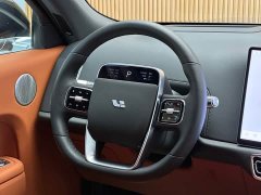 Li Auto L9 2022 Max - ფოტო 11