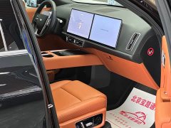 Li Auto L9 2022 Max - ფოტო 12
