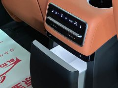 Li Auto L9 2022 Max - ფოტო 14