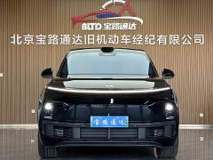 Li Auto L9 2022 Max - ფოტო 2