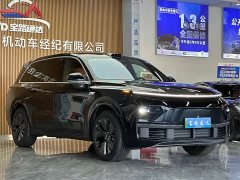 Li Auto L9 2022 Max - ფოტო 3