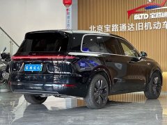 Li Auto L9 2022 Max - ფოტო 6
