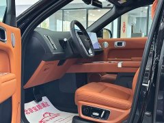 Li Auto L9 2022 Max - ფოტო 7