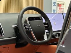 Li Auto L9 2022 Max - ფოტო 9