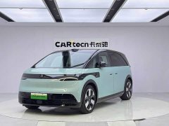 Zeekr Geely Zeekr MIX 2025 Smart Driving Edition - ფოტო 1