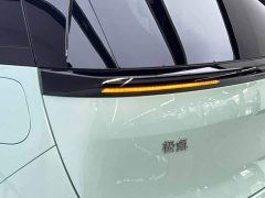 Zeekr Geely Zeekr MIX 2025 Smart Driving Edition - ფოტო 10