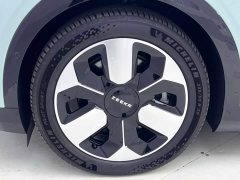 Zeekr Geely Zeekr MIX 2025 Smart Driving Edition - ფოტო 11