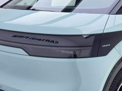 Zeekr Geely Zeekr MIX 2025 Smart Driving Edition - ფოტო 12