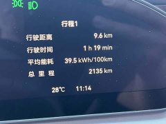 Zeekr Geely Zeekr MIX 2025 Smart Driving Edition - ფოტო 13