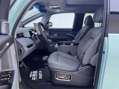 Zeekr Geely Zeekr MIX 2025 Smart Driving Edition - ფოტო 15