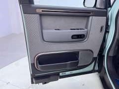 Zeekr Geely Zeekr MIX 2025 Smart Driving Edition - ფოტო 16