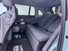 Zeekr Geely Zeekr MIX 2025 Smart Driving Edition - ფოტო 17