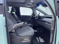 Zeekr Geely Zeekr MIX 2025 Smart Driving Edition - ფოტო 19