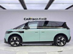 Zeekr Geely Zeekr MIX 2025 Smart Driving Edition - ფოტო 2