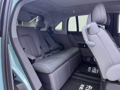 Zeekr Geely Zeekr MIX 2025 Smart Driving Edition - ფოტო 20