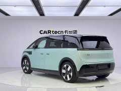 Zeekr Geely Zeekr MIX 2025 Smart Driving Edition - ფოტო 3