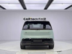 Zeekr Geely Zeekr MIX 2025 Smart Driving Edition - ფოტო 4