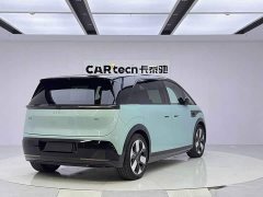 Zeekr Geely Zeekr MIX 2025 Smart Driving Edition - ფოტო 5