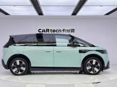 Zeekr Geely Zeekr MIX 2025 Smart Driving Edition - ფოტო 6