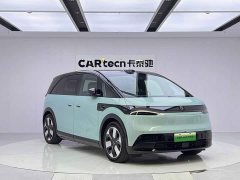 Zeekr Geely Zeekr MIX 2025 Smart Driving Edition - ფოტო 7