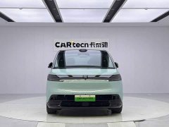 Zeekr Geely Zeekr MIX 2025 Smart Driving Edition - ფოტო 8