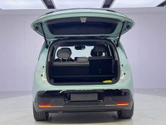 Zeekr Geely Zeekr MIX 2025 Smart Driving Edition - ფოტო 9