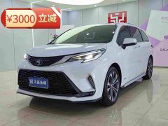 Toyota Grevias 2023 2.5L Hybrid Premium Plus Edition - ფოტო 1