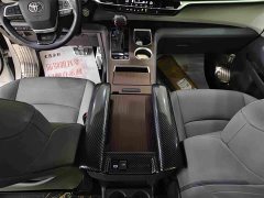 Toyota Grevias 2023 2.5L Hybrid Premium Plus Edition - ფოტო 10