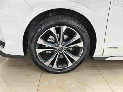 Toyota Grevias 2023 2.5L Hybrid Premium Plus Edition - ფოტო 11