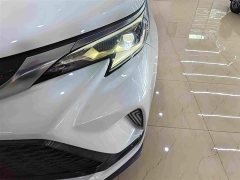Toyota Grevias 2023 2.5L Hybrid Premium Plus Edition - ფოტო 12