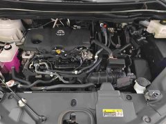 Toyota Grevias 2023 2.5L Hybrid Premium Plus Edition - ფოტო 13