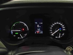 Toyota Grevias 2023 2.5L Hybrid Premium Plus Edition - ფოტო 17