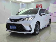 Toyota Grevias 2023 2.5L Hybrid Premium Plus Edition - ფოტო 2