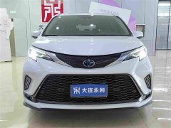 Toyota Grevias 2023 2.5L Hybrid Premium Plus Edition - ფოტო 3