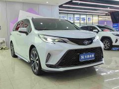 Toyota Grevias 2023 2.5L Hybrid Premium Plus Edition - ფოტო 4