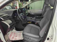 Toyota Grevias 2023 2.5L Hybrid Premium Plus Edition - ფოტო 5