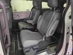 Toyota Grevias 2023 2.5L Hybrid Premium Plus Edition - ფოტო 6