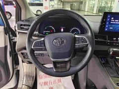 Toyota Grevias 2023 2.5L Hybrid Premium Plus Edition - ფოტო 9