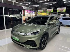 BYD Yuan Plus 2022 510KM Flagship - ფოტო 1