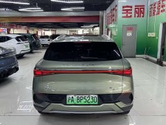 BYD Yuan Plus 2022 510KM Flagship - ფოტო 10