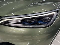 BYD Yuan Plus 2022 510KM Flagship - ფოტო 13