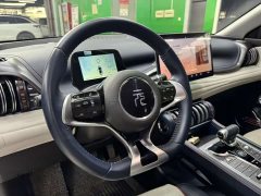BYD Yuan Plus 2022 510KM Flagship - ფოტო 4