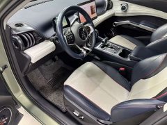 BYD Yuan Plus 2022 510KM Flagship - ფოტო 5