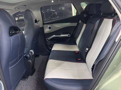 BYD Yuan Plus 2022 510KM Flagship - ფოტო 7