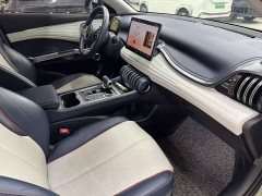BYD Yuan Plus 2022 510KM Flagship - ფოტო 8