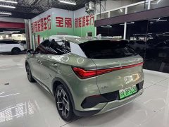 BYD Yuan Plus 2022 510KM Flagship - ფოტო 9