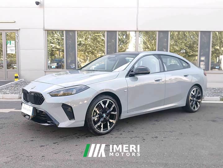 BMW 2 Series 225L M Sport Midnight Edition Package - ავტომობილი ჩინეთიდან