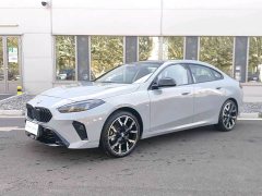 BMW 2 Series 225L M Sport Midnight Edition Package - ფოტო 1