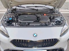 BMW 2 Series 225L M Sport Midnight Edition Package - ფოტო 12