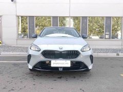 BMW 2 Series 225L M Sport Midnight Edition Package - ფოტო 2